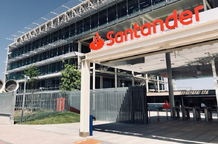 Banco Santander