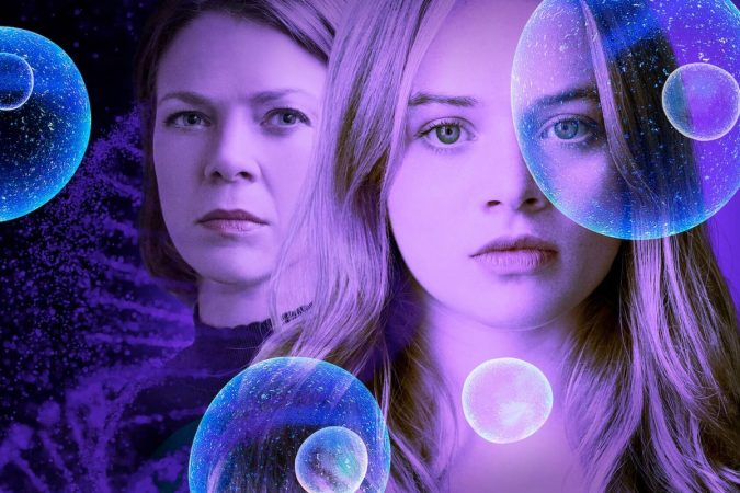 Biohackers- Netflix