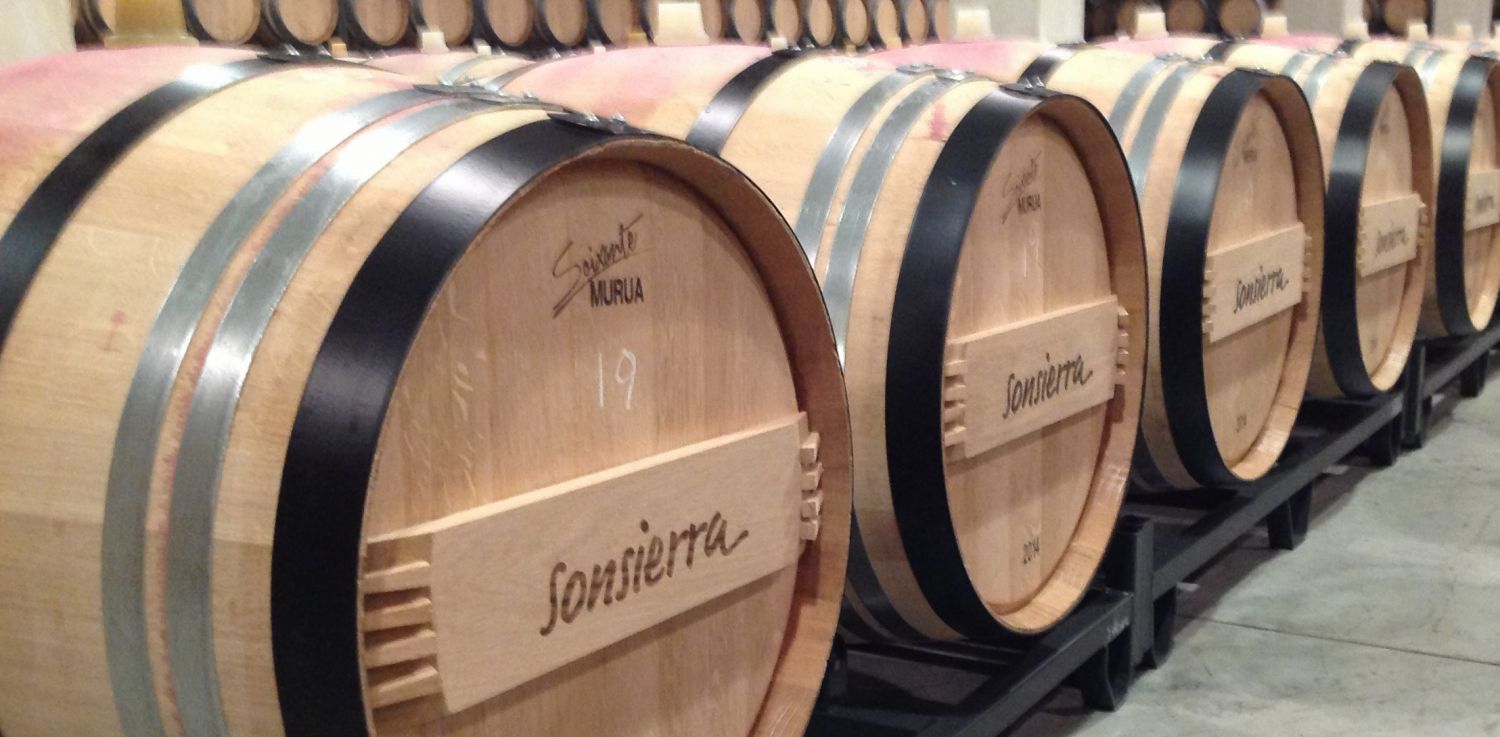 Cristina Hernando (Bodegas Sonsierra): “Comenzamos en 2020 con el enoturismo, potenciando el vino rosado”