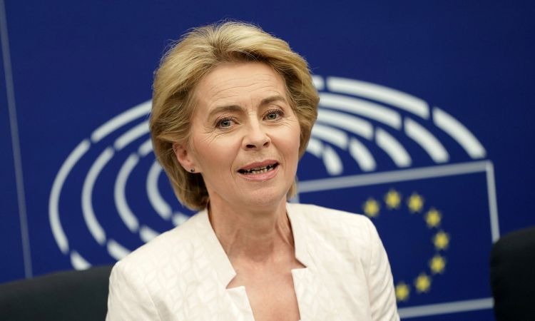 Europa propone intervenir para poner techo a los precios de la electricidad