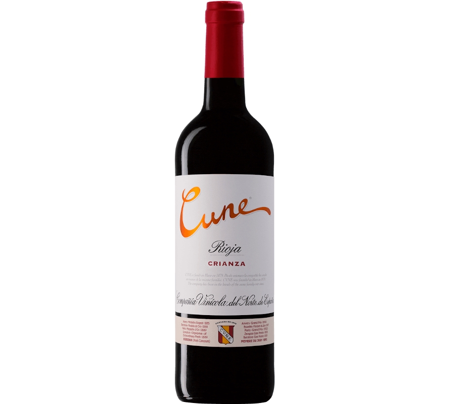 VINOs CVNE