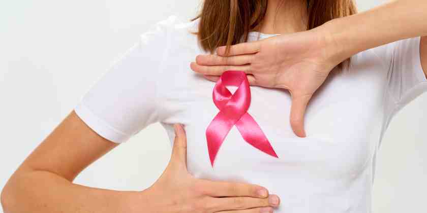 La sobrevivencia está superando a la supervivencia en las pacientes con cáncer de mama