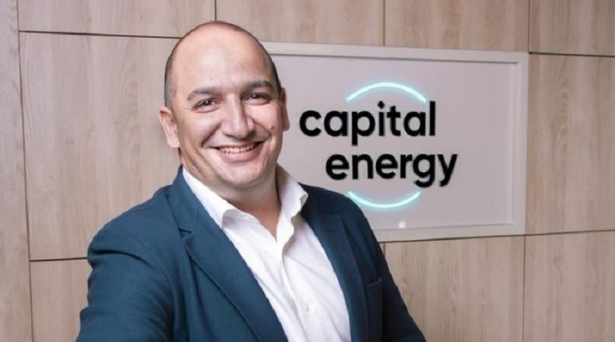 Capital Energy se aleja de la Bolsa pese a las alegrías del mercado