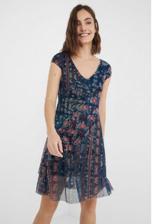 Desigual