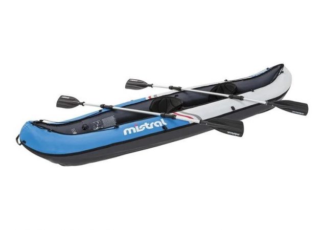 kayak Lidl 