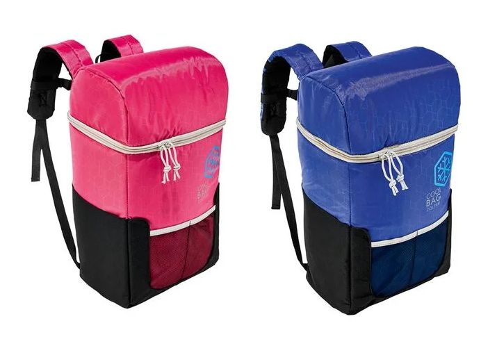 Lidl mochila