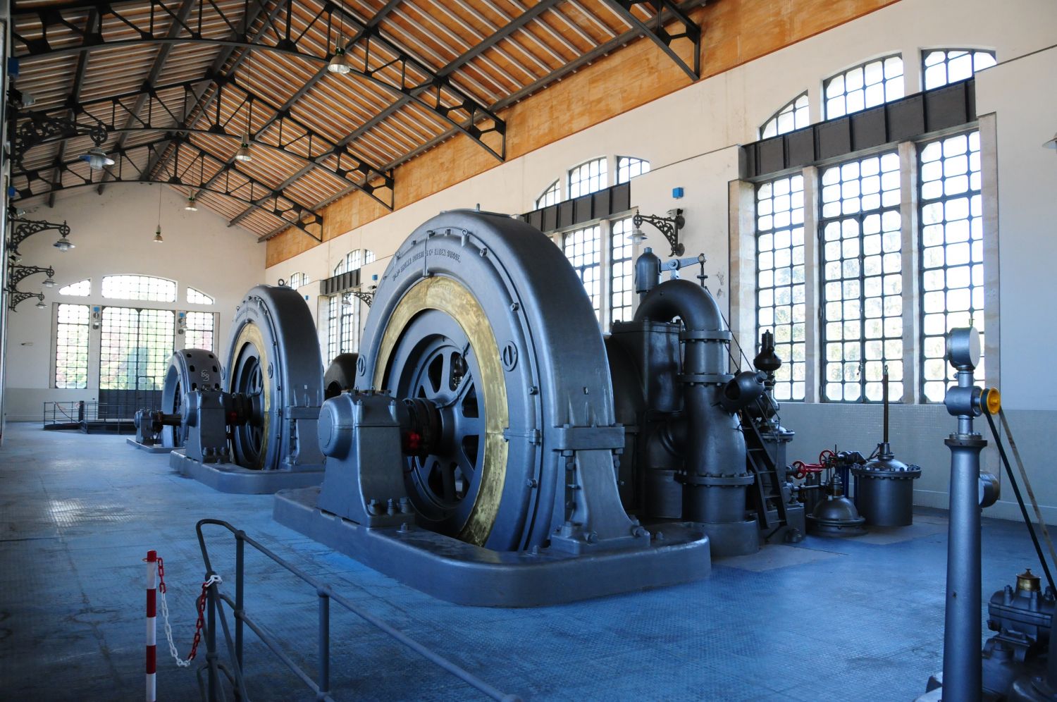 Energía limpia, eficiente y renovable para una plena autosuficiencia