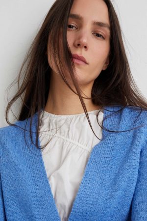 Chaqueta cintas