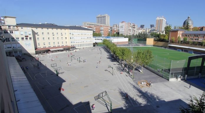 Colegio-San-Agustin-Madrid