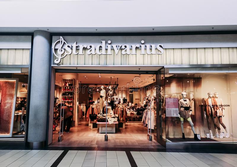 Del top tirantes a la falda skort: 8 nuevas prendas de Stradivarius
