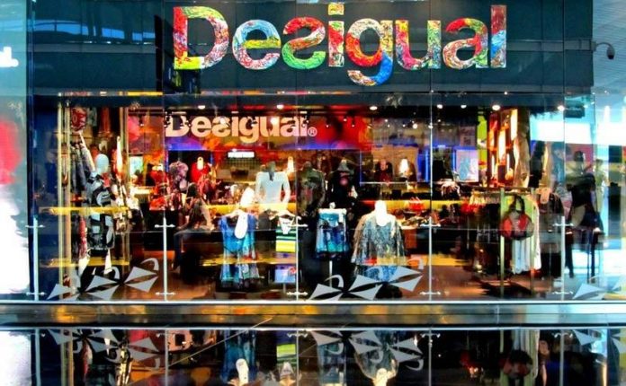 El sofisticado y elegante bolso de Desigual que está rebajado un 40%