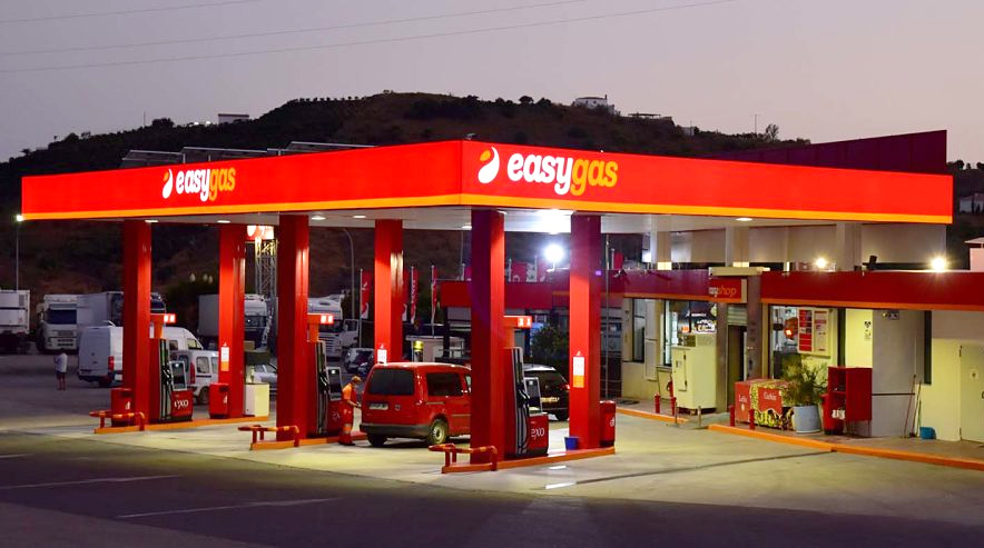 Joseba Barrenengoa (EasyGas) reclama comparativas realistas sobre gasolina para el sector