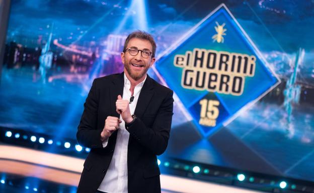 El Hormiguero