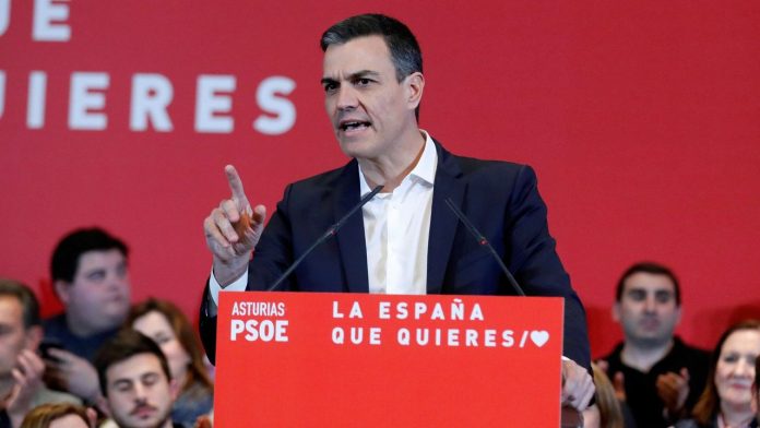 PSOE