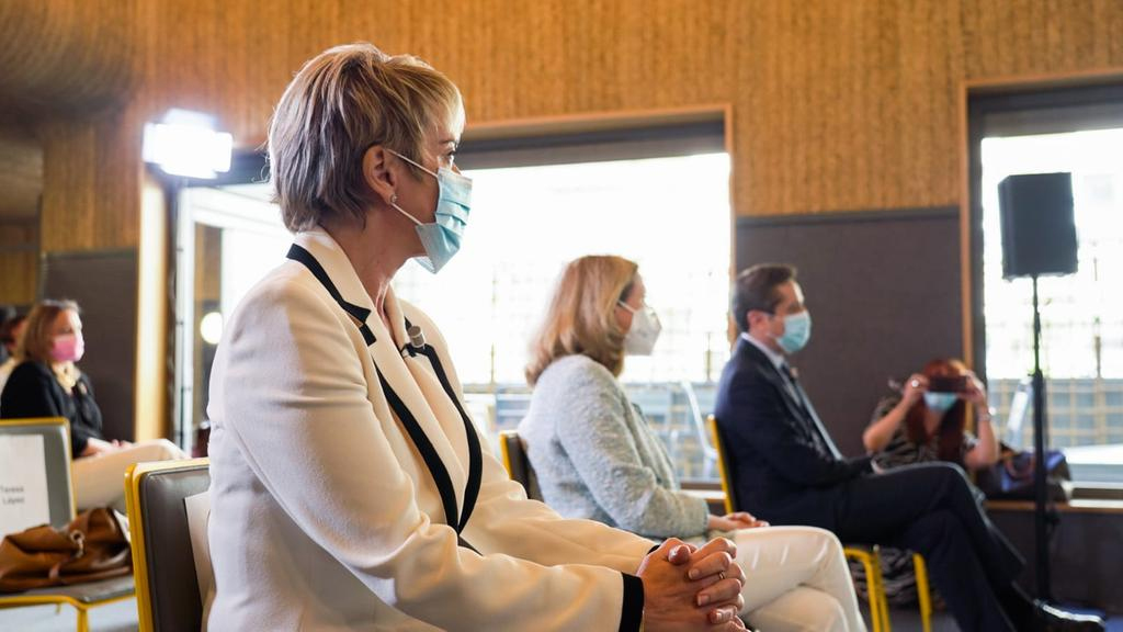 Emprendedoras digitales: las mujeres borran su anonimato del ‘ecosistema startup’