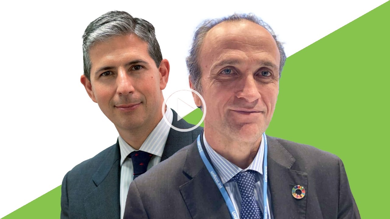 La cadena de suministro, la mejor baza de Endesa para la excelencia en sostenibilidad