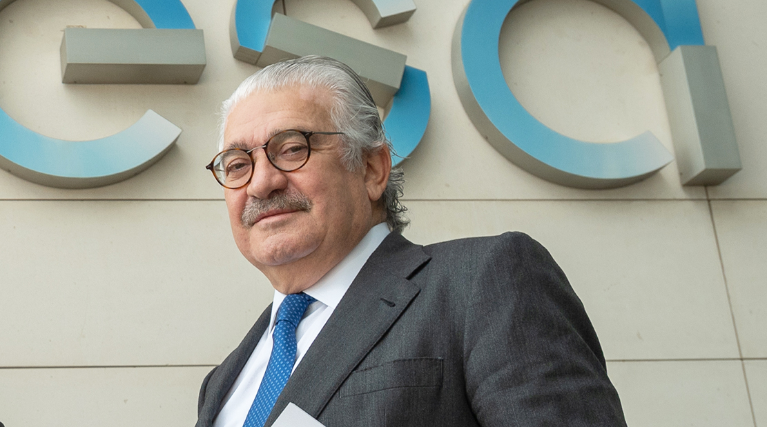Endesa se alía con Parkia