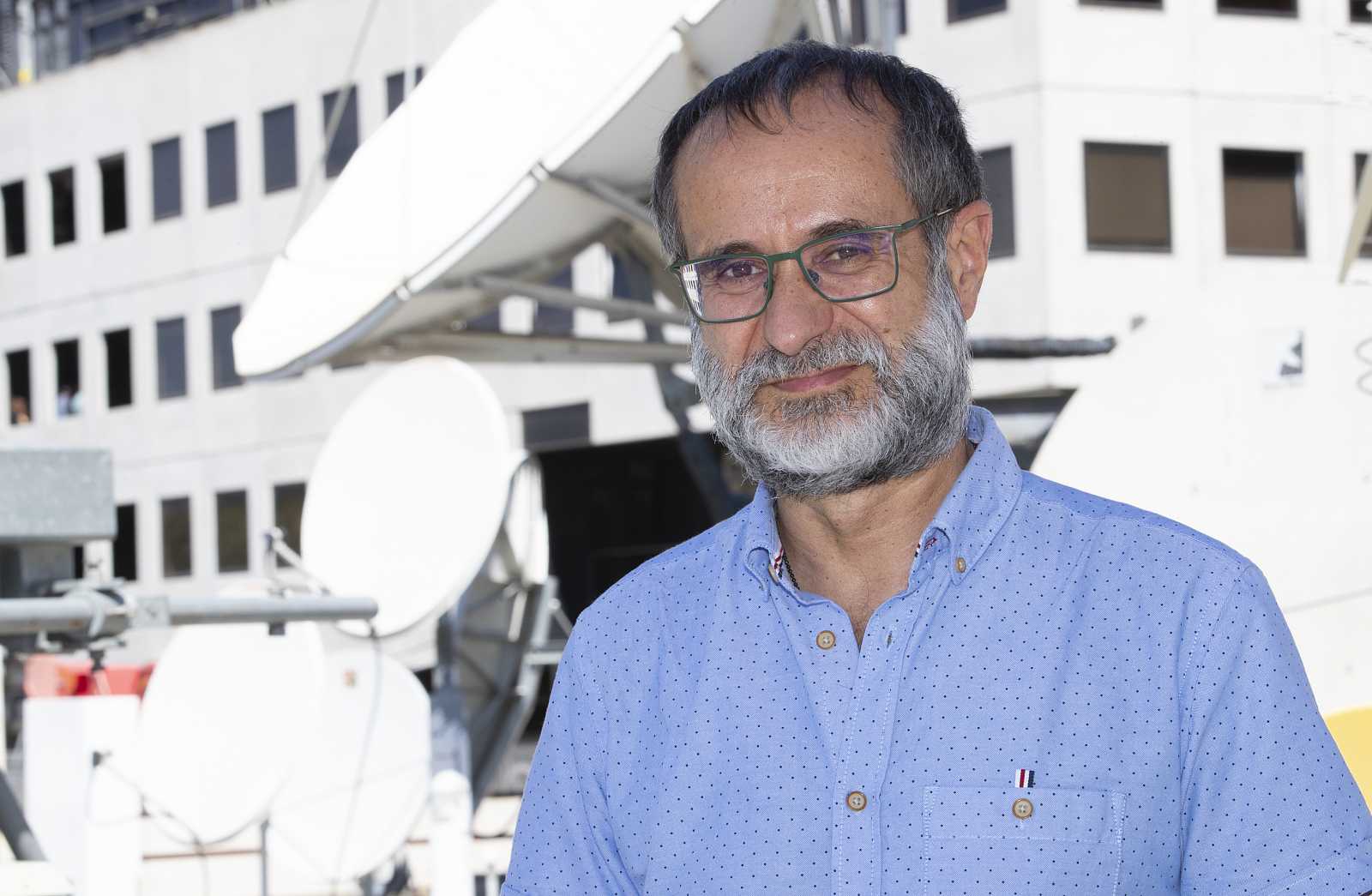 El nuevo jefe de los ‘Telediarios’ podría impulsar el nuevo canal TVE Noticias 360