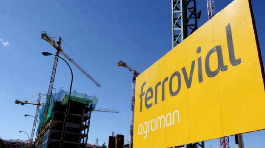 Ferrovial compra por más de 1.000 millones una parte del consorcio del nuevo proyecto del aeropuerto JFK