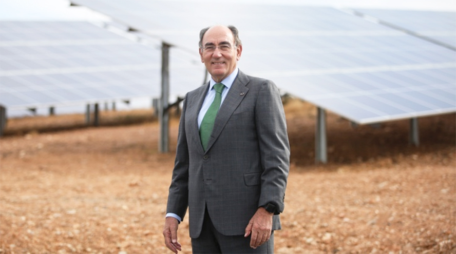 Iberdrola relanza el autoconsumo eléctrico en plena escalada de precios