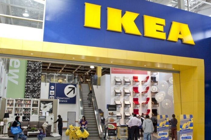 Ikea