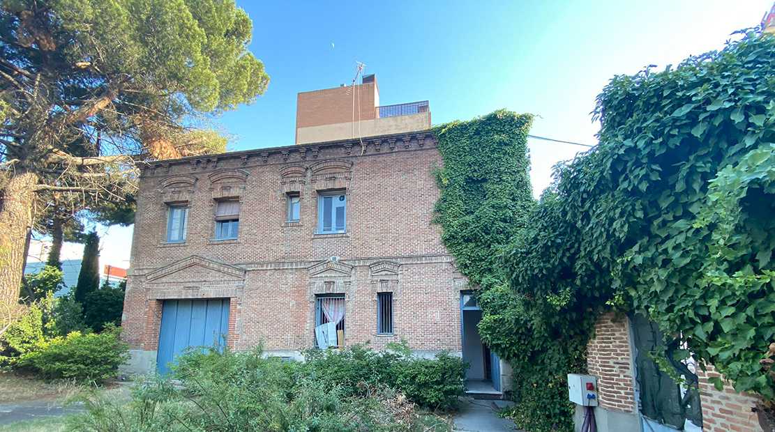Las Damas Apostólicas de La Habana traban un pelotazo inmobiliario en Madrid