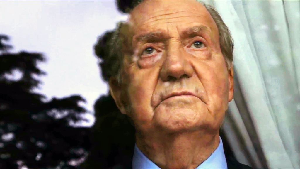 La final del reinado de Juan Carlos I servirá de inspiración a cinco producciones televisivas