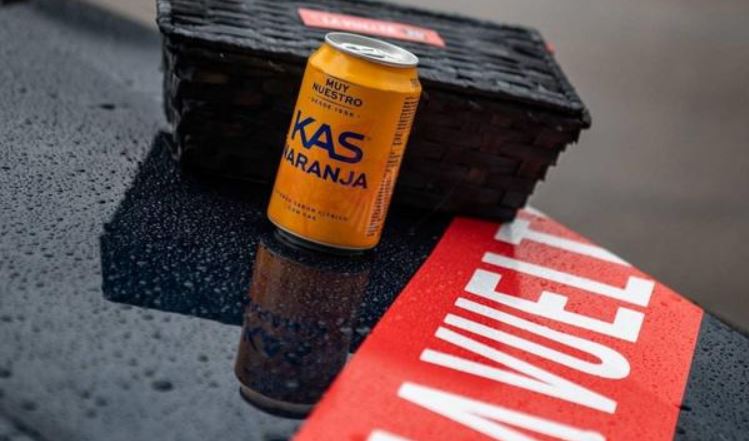 Kas