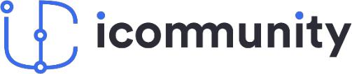 Logo iCommunity Labs Merca2.es