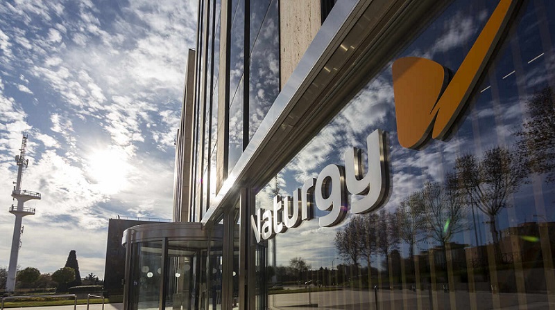 El mercado castiga a Naturgy con una caída de casi el 10% tras anunciar su escisión
