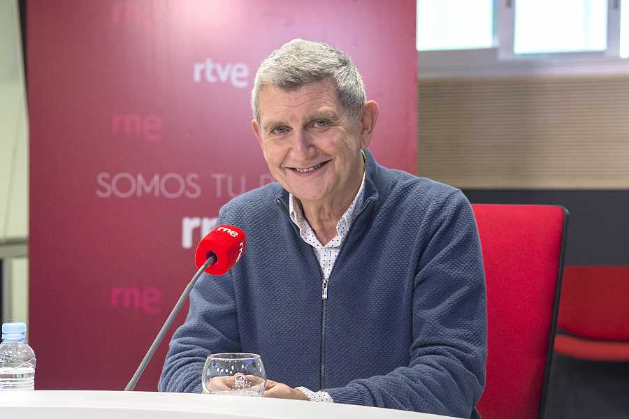 El oasis de Pérez Tornero en RTVE salta por los aires a cuenta de CCOO y USO