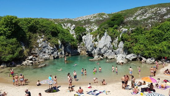 Playa de Cobijero