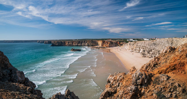Playas de obligatoria visita si haces una escapada a Asturias