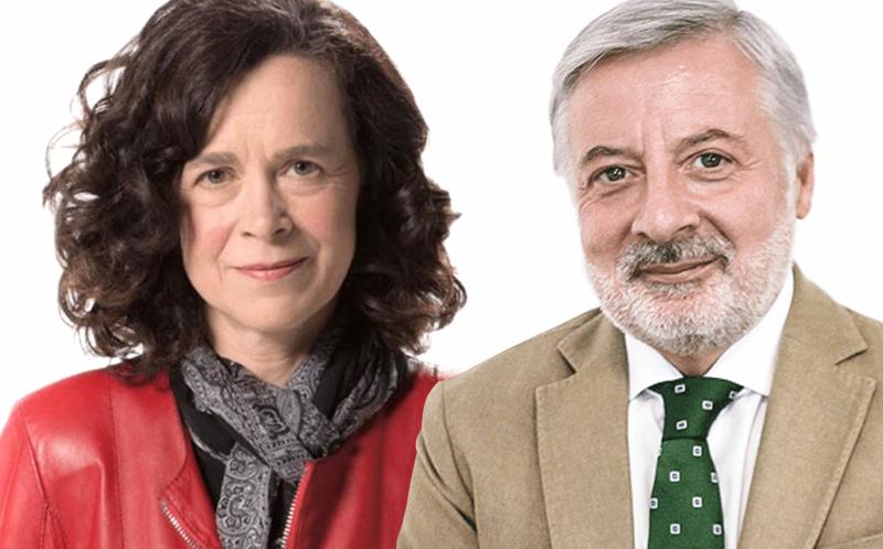 Rebecca Henderson propone renovar el capitalismo para ponerlo al servicio «del bien social»