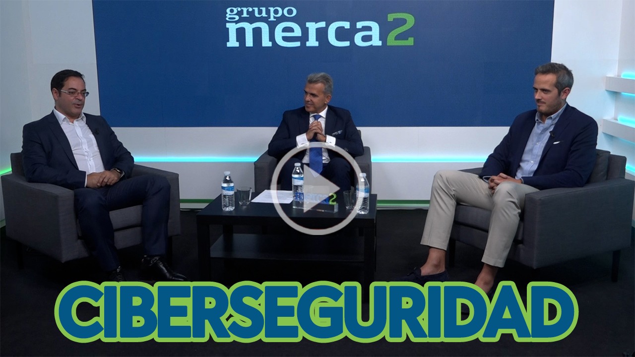 Carlos Gándara (Samsung): “Las empresas ponemos herramientas de seguridad; los usuarios deben usarlas”