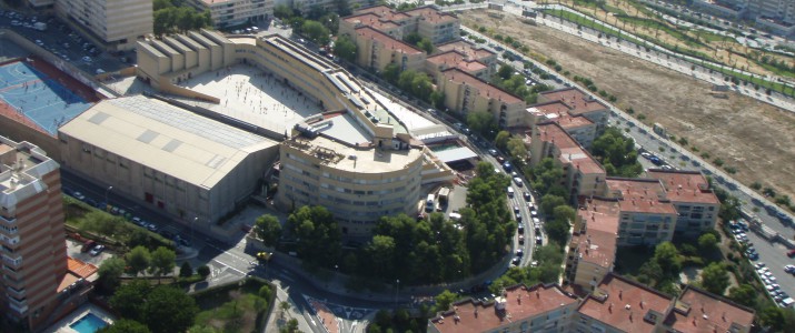 San Agustin Alicante