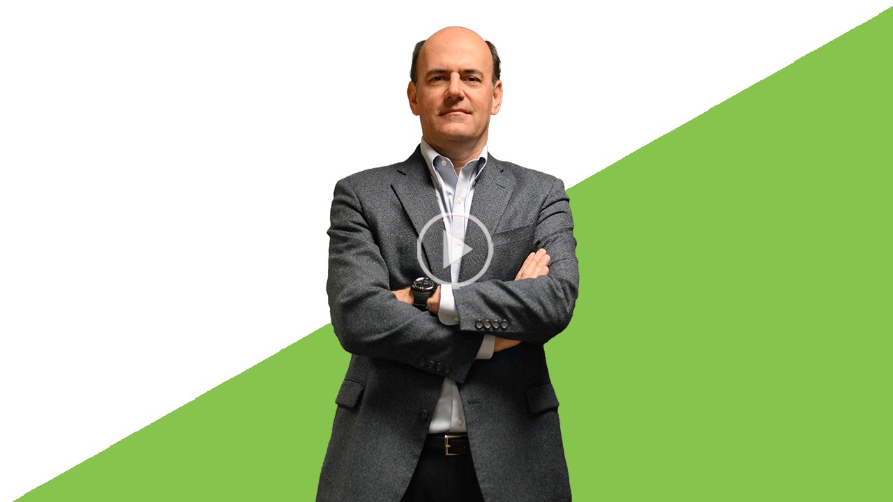 Sergi Terraza (Cámara de Comercio): “La formación profesional es la vía para que los jóvenes tengan una oportunidad”
