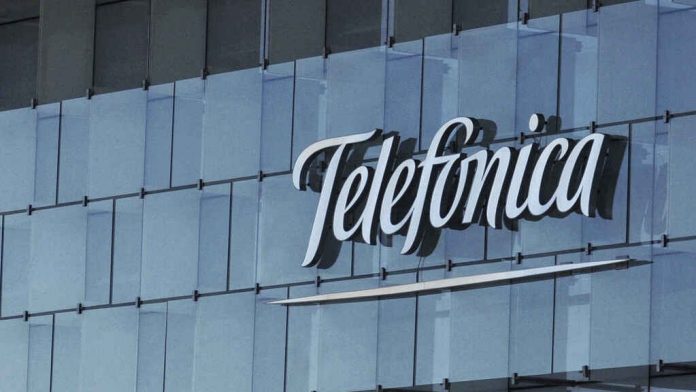 Telefónica