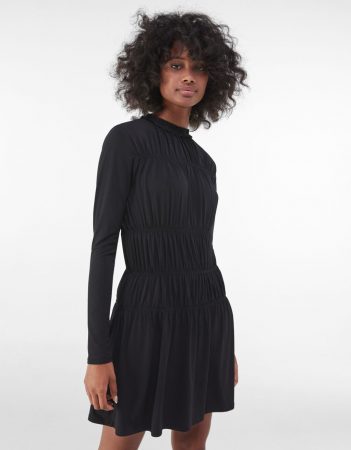Vestido babydoll