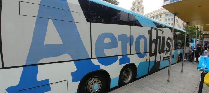 Aerobús, la licitación controlada por una empresa investigada