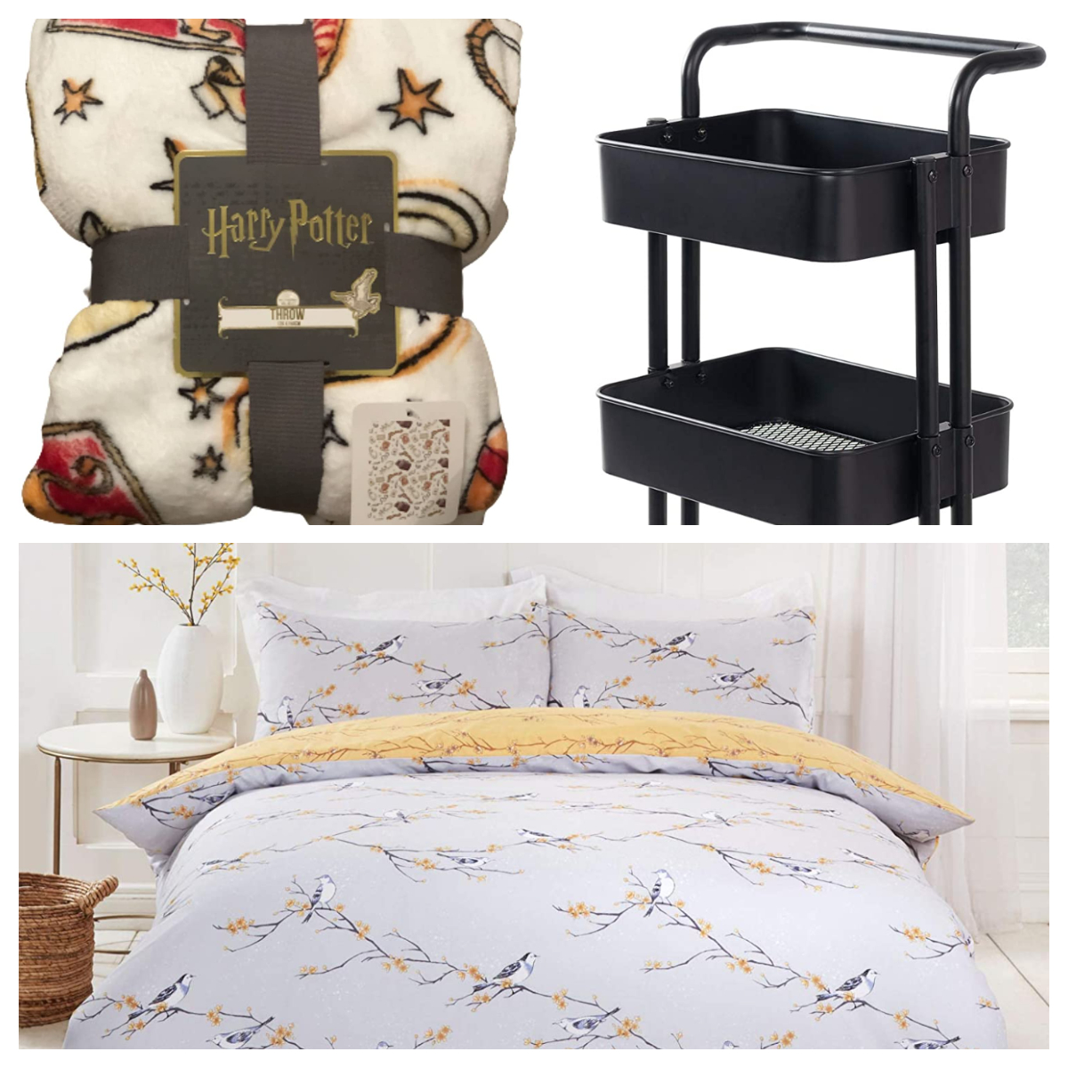 Productos de Ikea y Primark que YA tiene Amazon en su web y vuelan