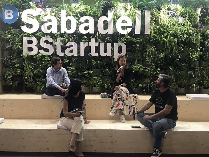 BStartup estima que la inversión de doble impacto va a ir a más en España