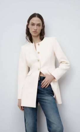 novedades moda