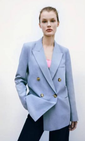 moda zara