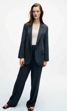 chaquetas zara