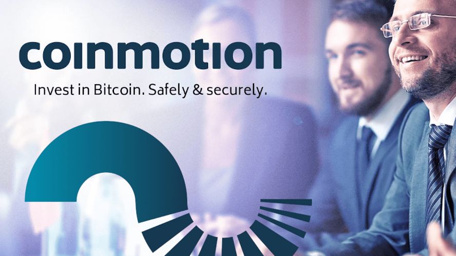 Coinmotion y Klarna lanzan depósitos  instantáneos y gratuitos en Europa