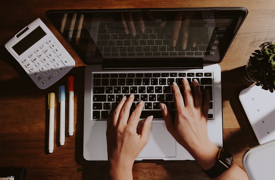 ¿Cómo optimizar la contabilidad de las pymes a través de Internet?
