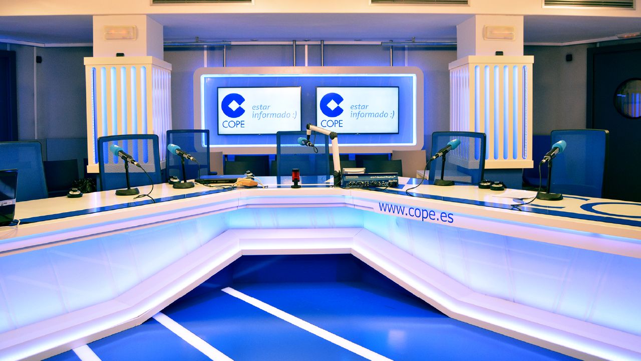 El clickbait siembra la discordia en la Cadena COPE