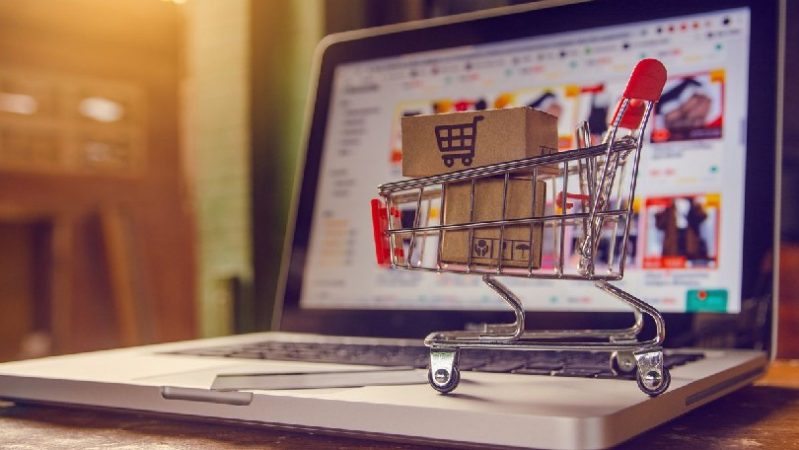 tienda digital
