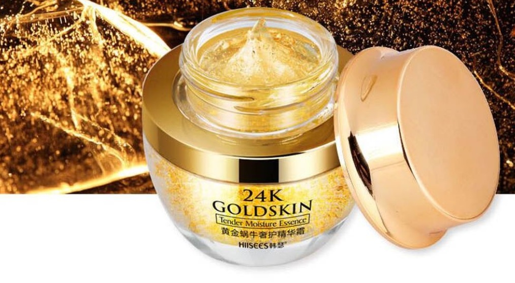 crema 24k